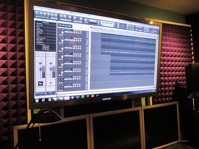 lh-studio